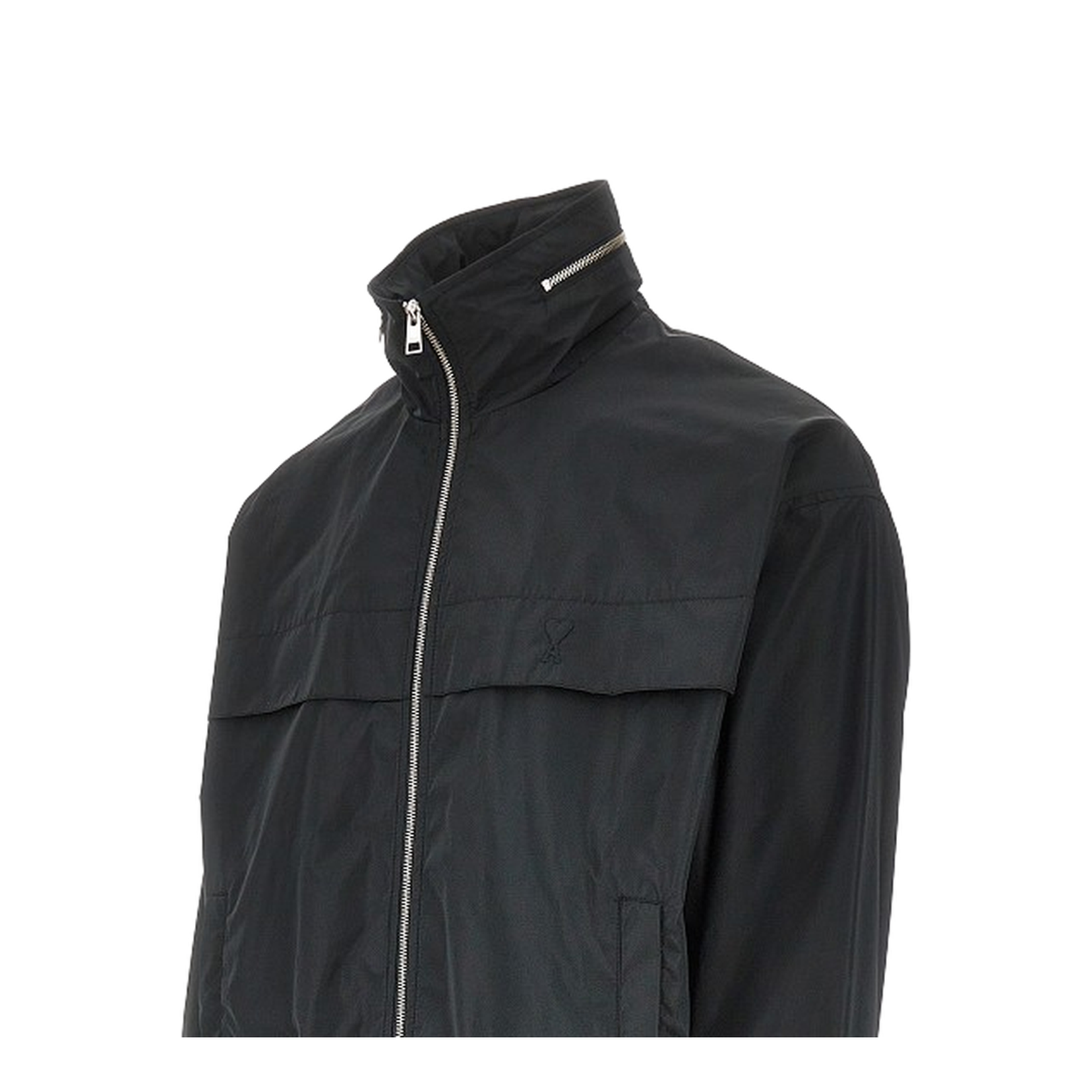 Jacket - Black