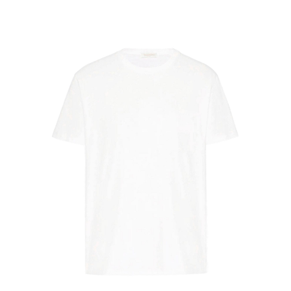 Short Sleeve T-Shirt - White