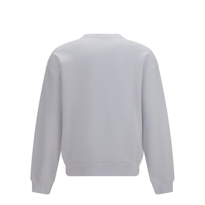 MAYFEYR - Dolce & Gabbana - Cotton Sweatshirt - G9AHSTG7Q2O
