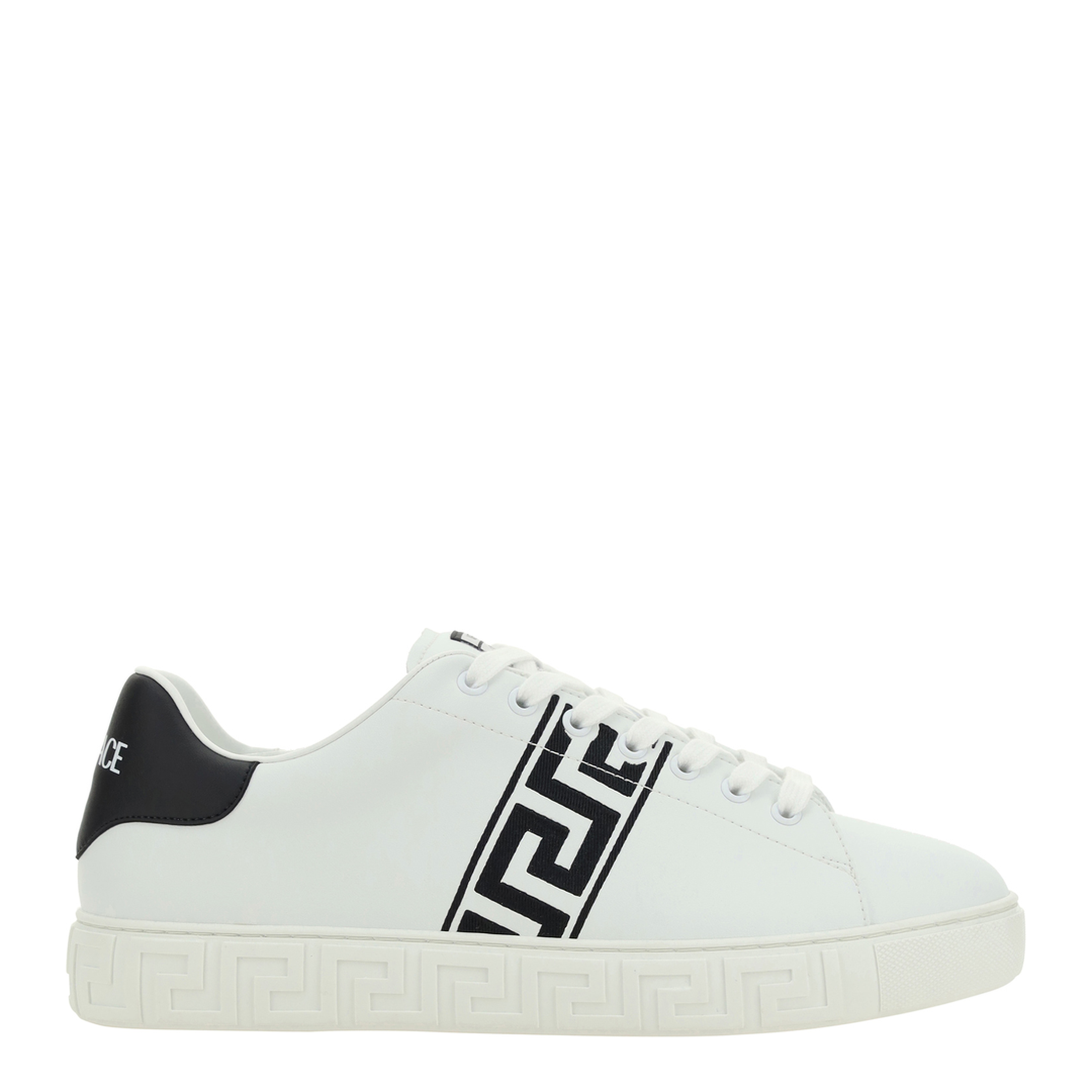 MAYFEYR - Versace - Low Top Sneakers - 10144601A00776