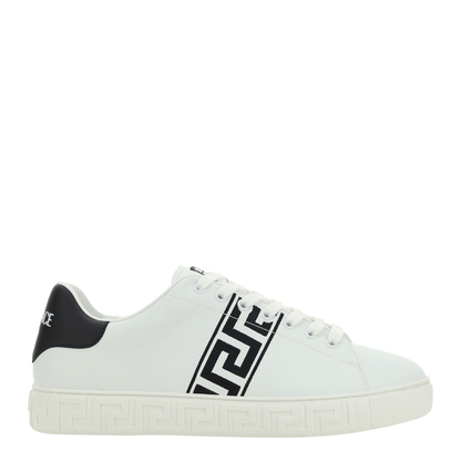 MAYFEYR - Versace - Low Top Sneakers - 10144601A00776