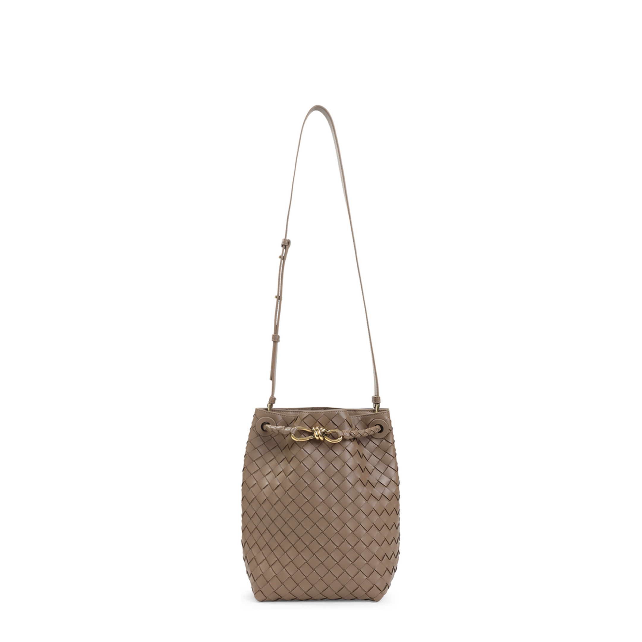 MAYFEYR - Bottega Veneta - Andiamo Bucket Bag - 855759VCPP12383