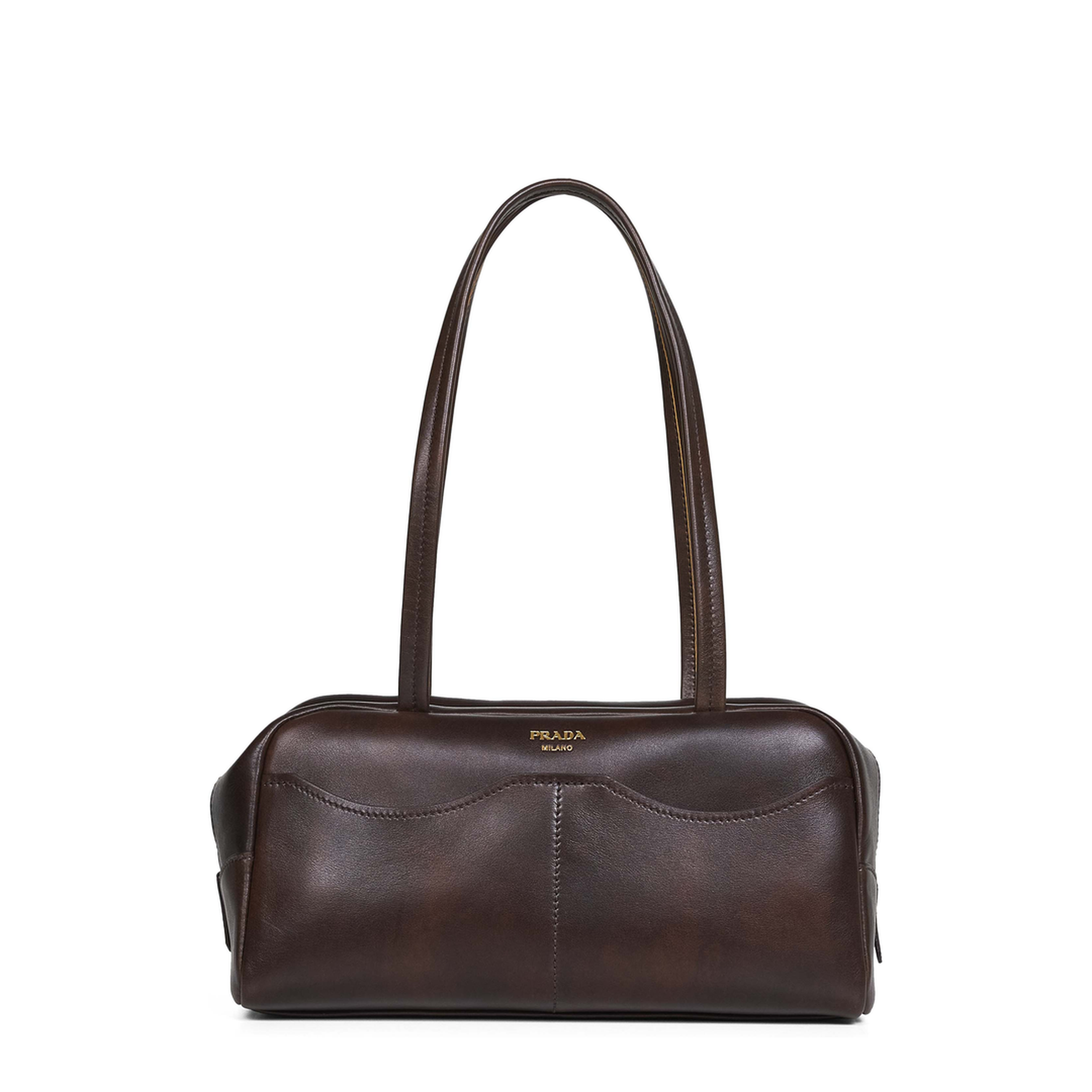 MAYFEYR - Prada - Shoulder Bag - 1BB165OOO2ZQ6F0324