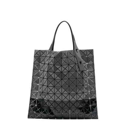 Prism BiColor Shopping Bag Grey