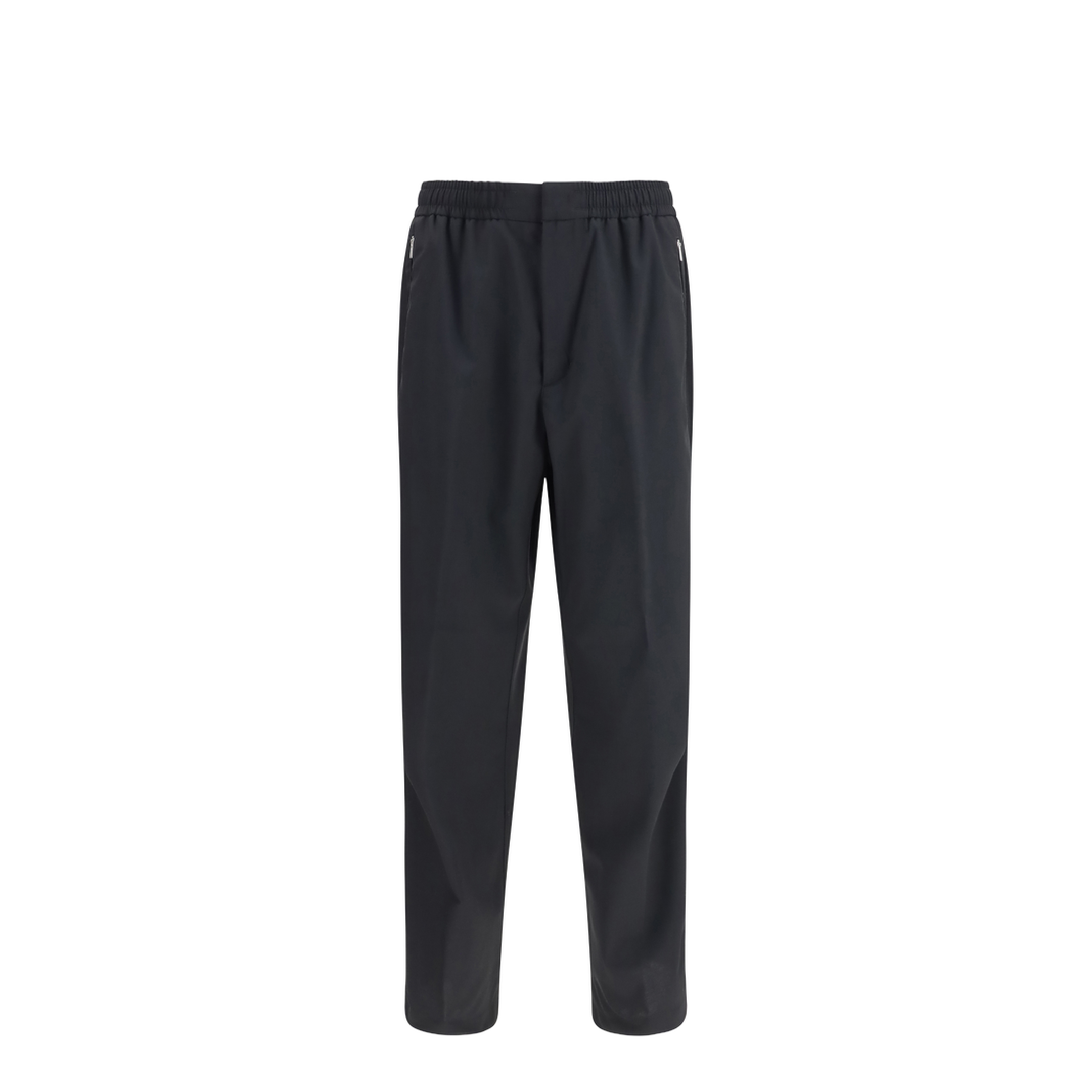 MAYFEYR - herno - Straight Pants - PT00070UL12847