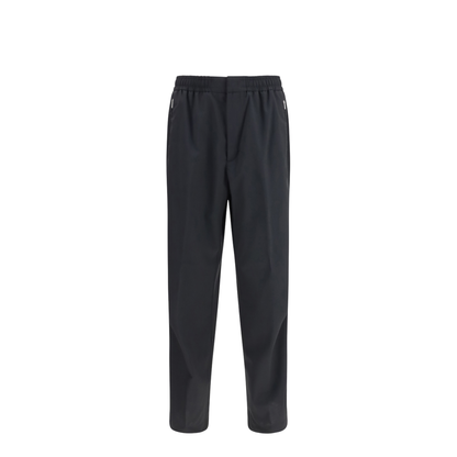 MAYFEYR - herno - Straight Pants - PT00070UL12847