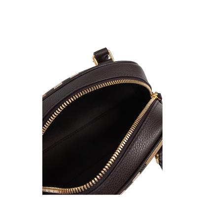 MAYFEYR - Burberry - Highlands Mini Bowling - 8115281B9368SAND