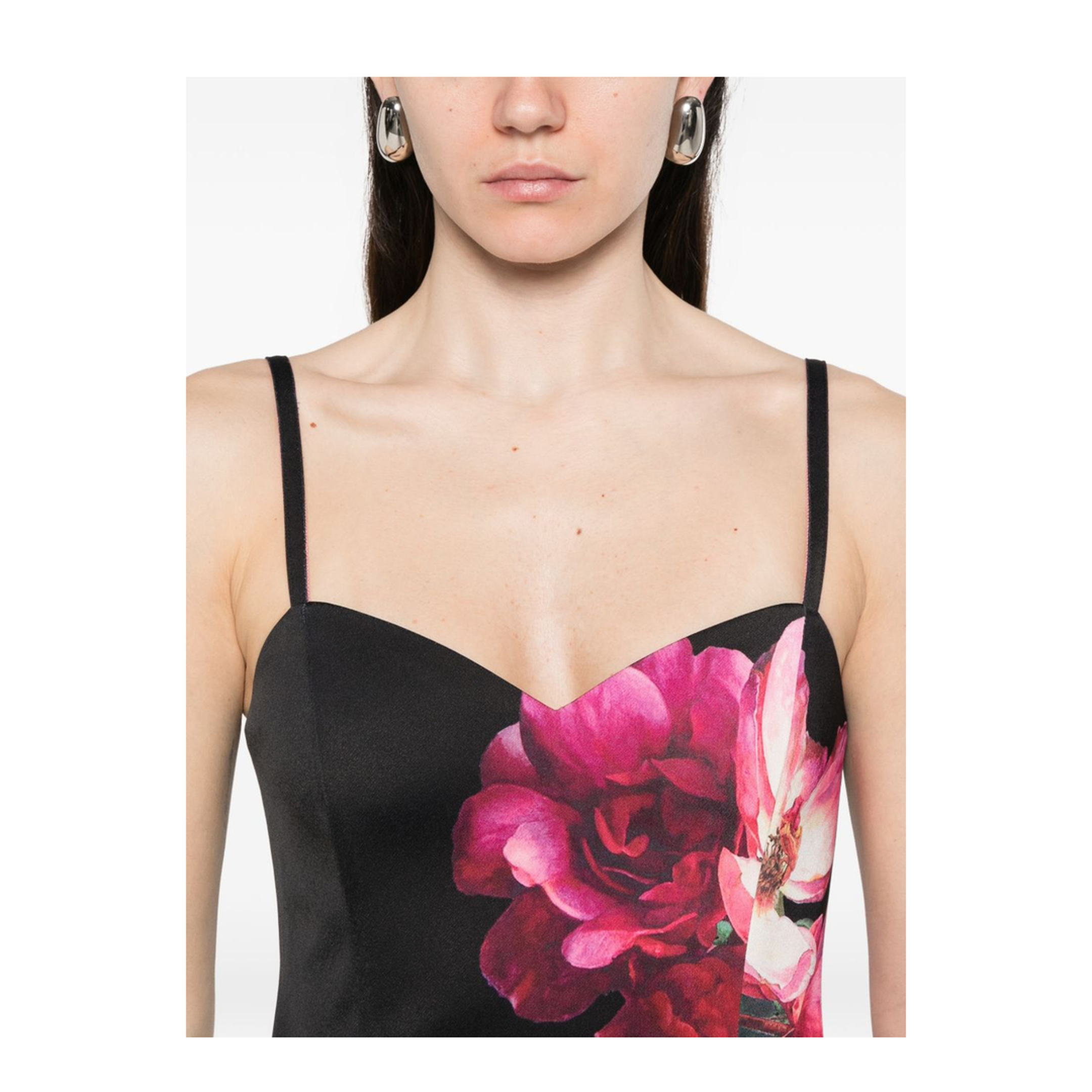 MAYFEYR - Alice + Olivia - Dresses Black - CC602P21510E034
