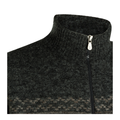 Knitted Sweater