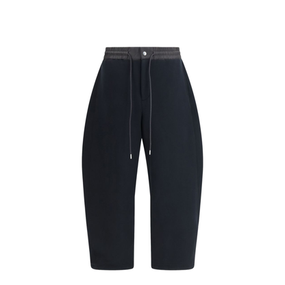 MAYFEYR - Sacai - Trousers Black - 26-03951M001