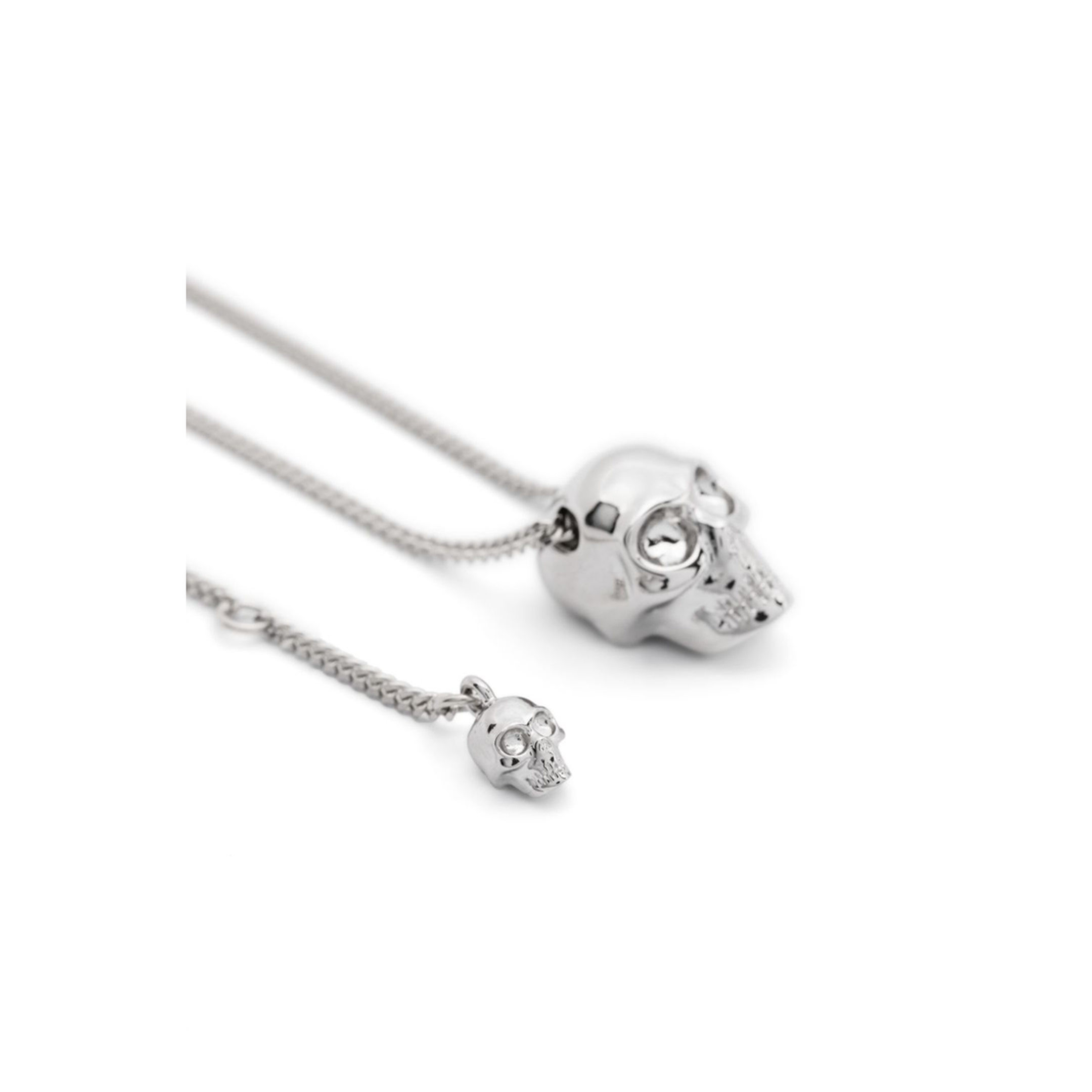 Skull Necklace