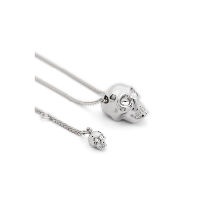 Skull Necklace