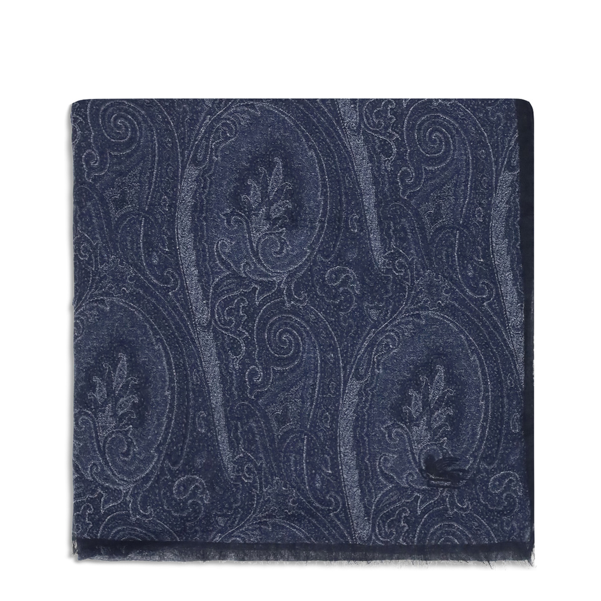 MAYFEYR - Etro - Paisley Scarf - MATA0007AK318X0883