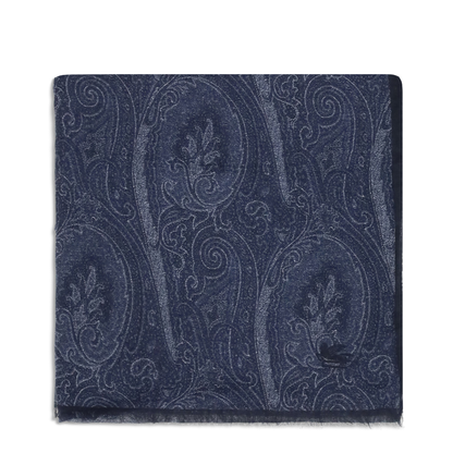 MAYFEYR - Etro - Paisley Scarf - MATA0007AK318X0883