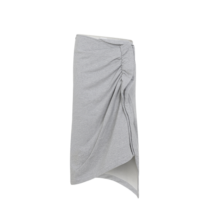 MAYFEYR - Dries Van Noten - Hanam Midi Skirt - 2611311123611