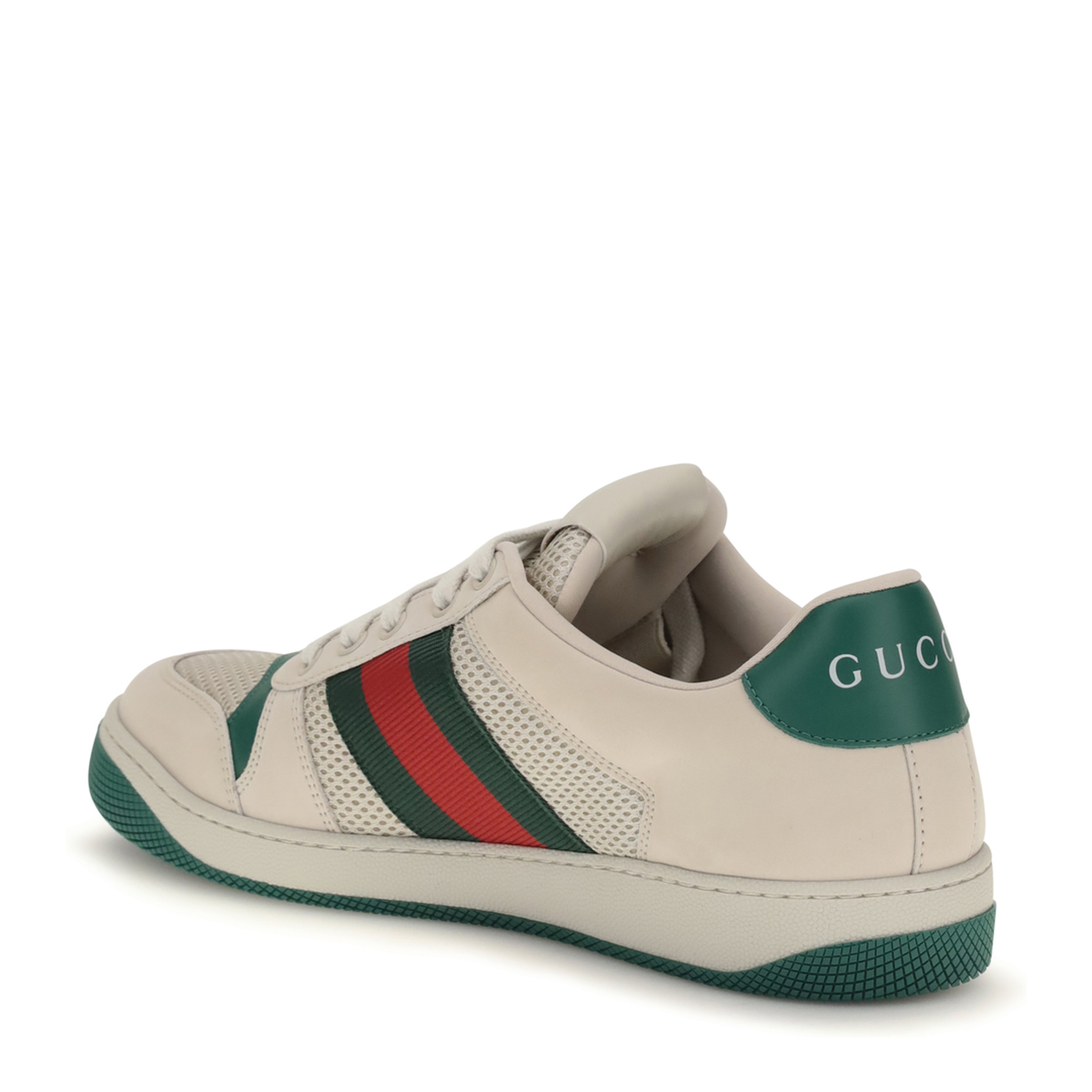 MAYFEYR - Gucci - Screener Sneakers - A000GAFAGAT