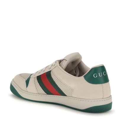 MAYFEYR - Gucci - Screener Sneakers - A000GAFAGAT