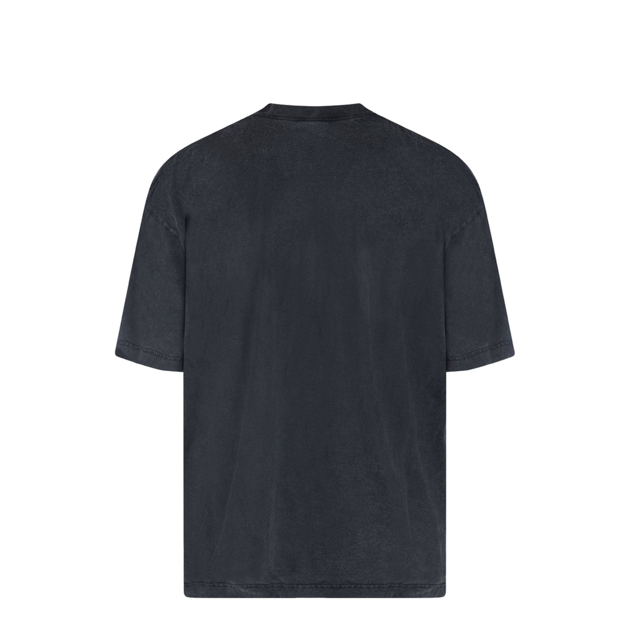 Medium Fit Loop Sports Icon Graphic T-shirt