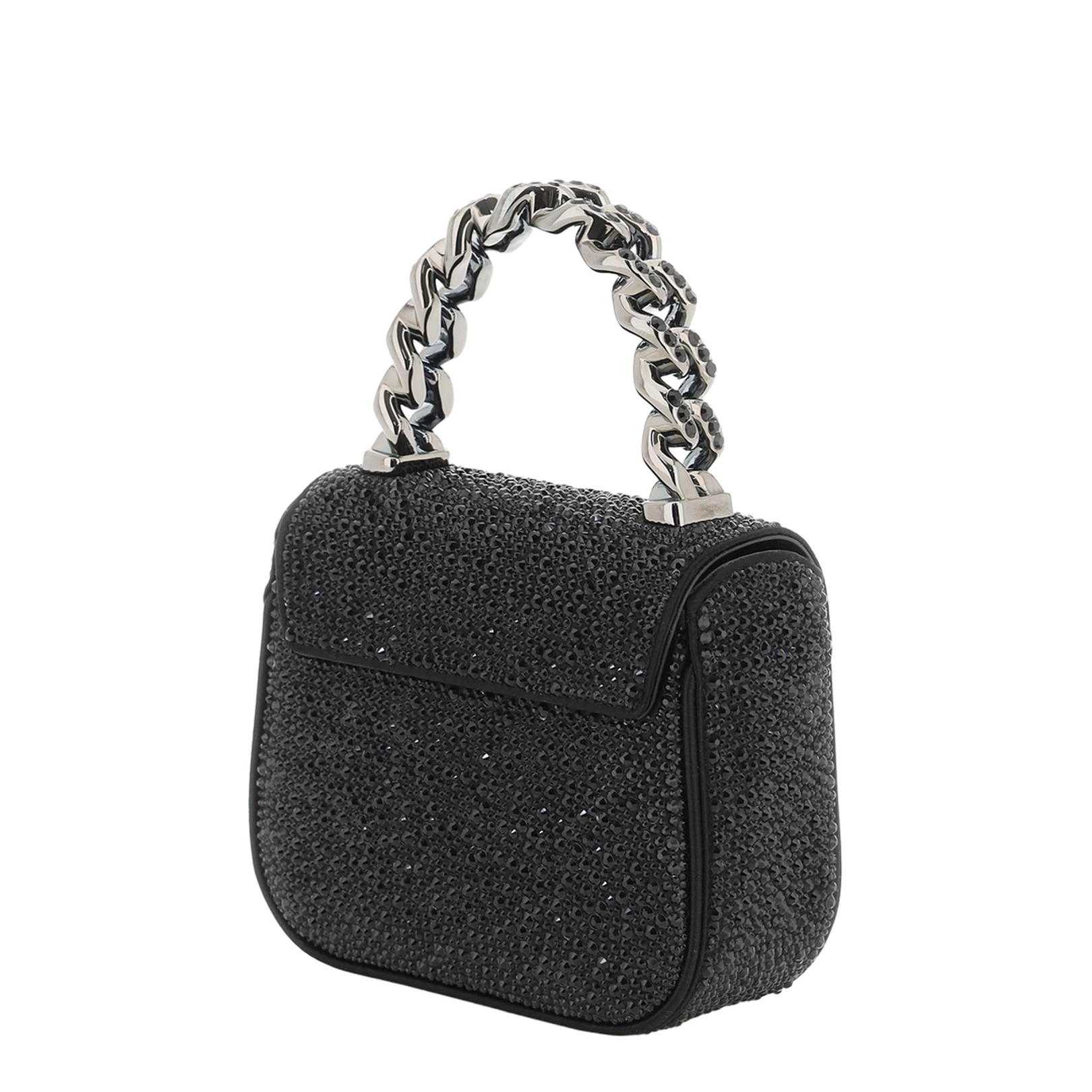 Crystal Handbag