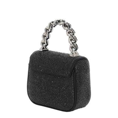 Crystal Handbag
