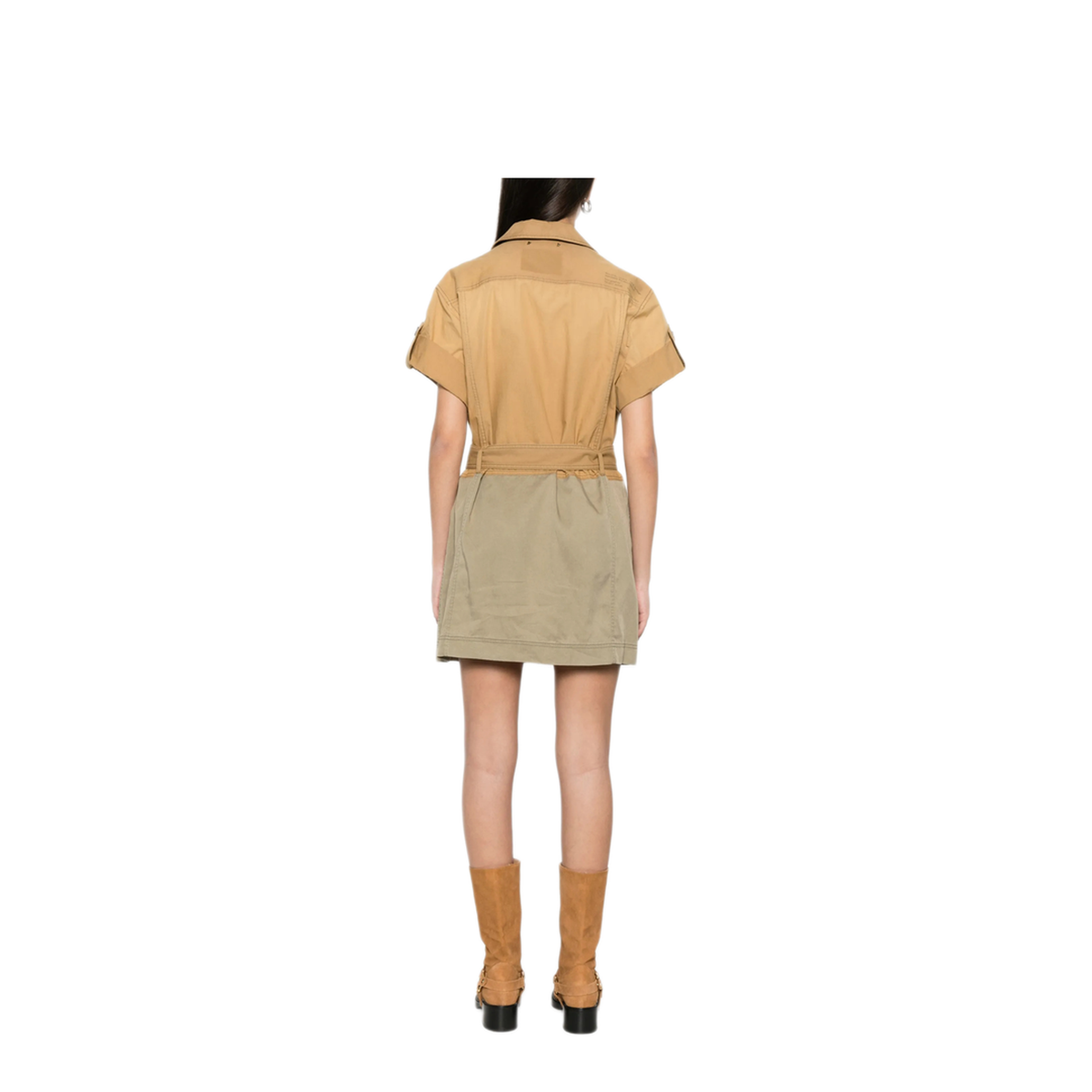 MAYFEYR - Golden Goose - Dresses - GWP02524P00235255740