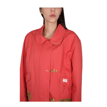 MAYFEYR - Fay - Caban Jacket 3 Hooks - MAW1246330LUC2R007