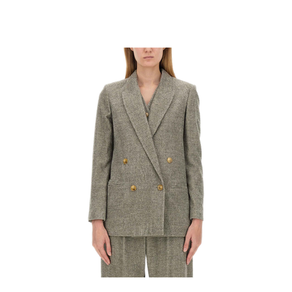 MAYFEYR - Alysi - Double Breasted Jacket - 154810A4002GM