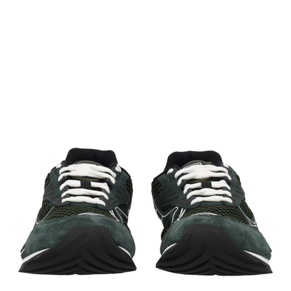 Orbit Sneakers