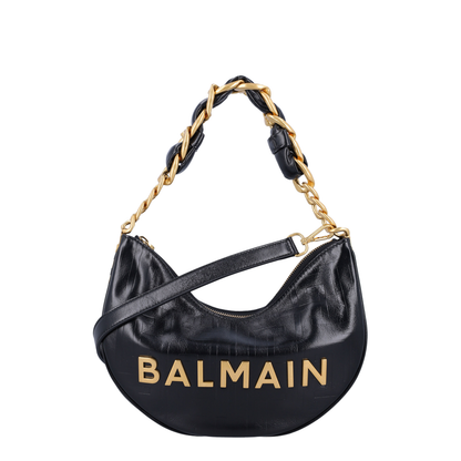 1945 Soft Moon Bag