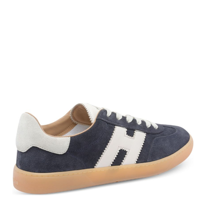 Cool Leather Sneakers