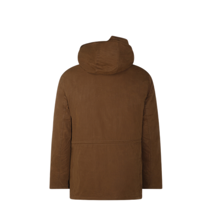 MAYFEYR - Waxed - Jackets - GMBURNCNA6113