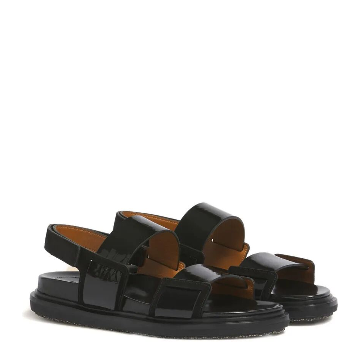 SANDAL "FUSSBETT"
