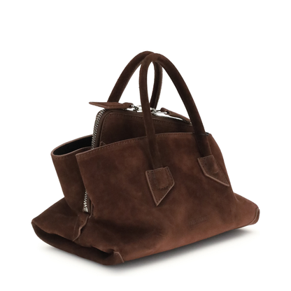 MAYFEYR - The Attico - La Passeggiata Mini Handbag - 260WAH00063LBT007AA