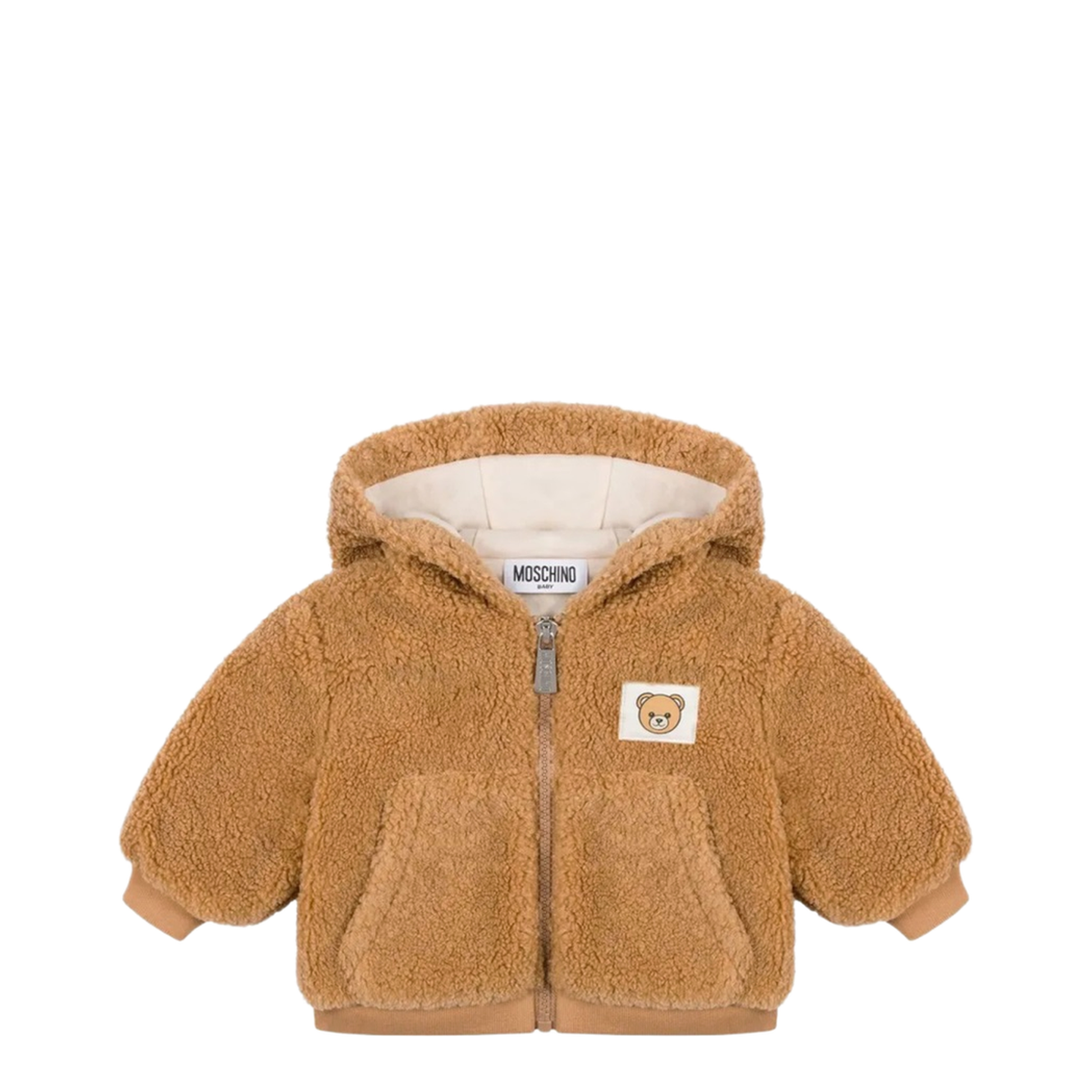MAYFEYR - Moschino - Coat - MUA008BLIA0020351