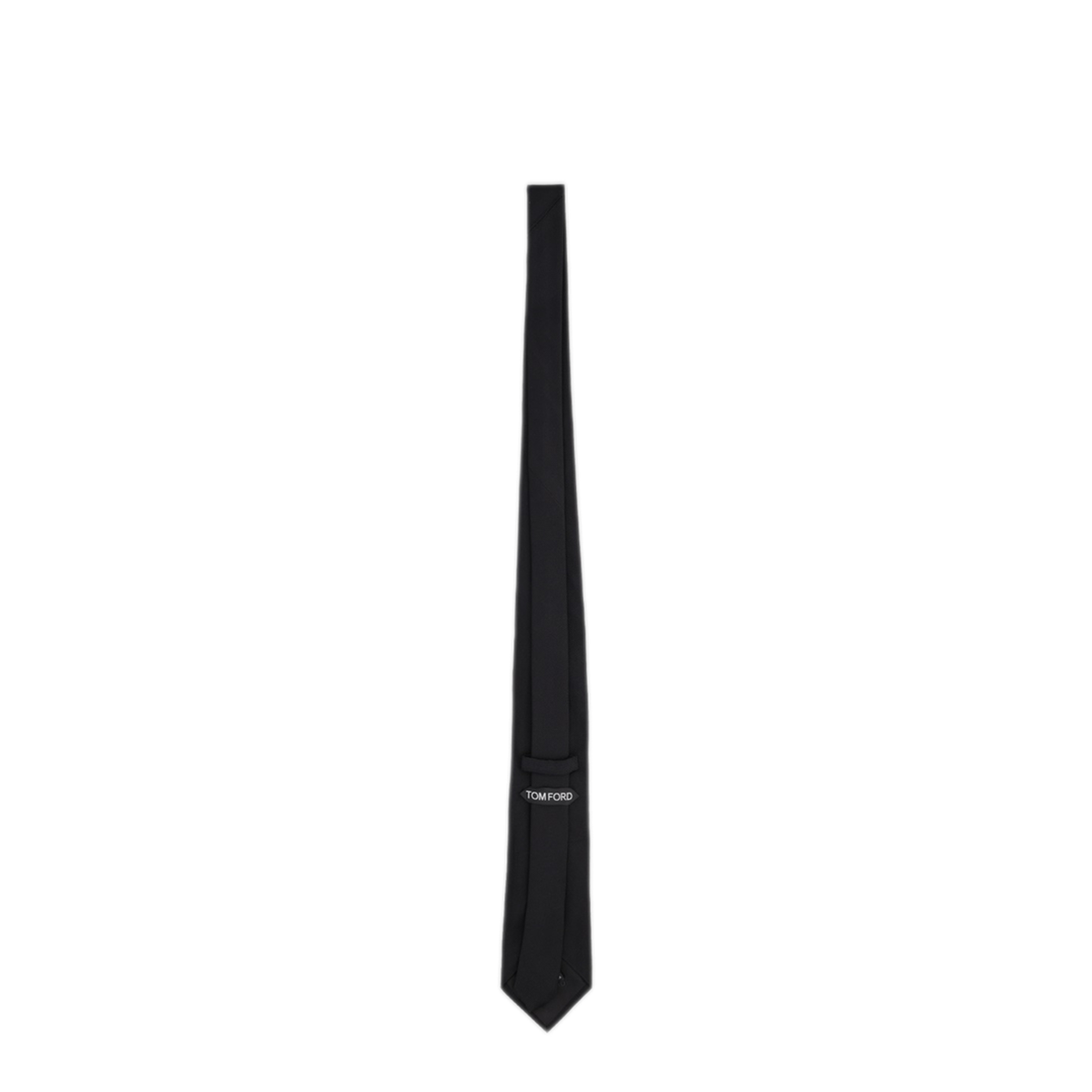 MAYFEYR - Tom Ford - Jacquard Silk Tie 8 Cm - STE001S0349NAA