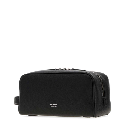 MAYFEYR - Tom Ford - Grain Leather Classic Vanity Case - Y0422LCL615SNAA