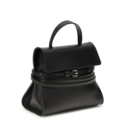MAYFEYR - Moschino - Tie Me Handbag - MC4163PP1OOA0