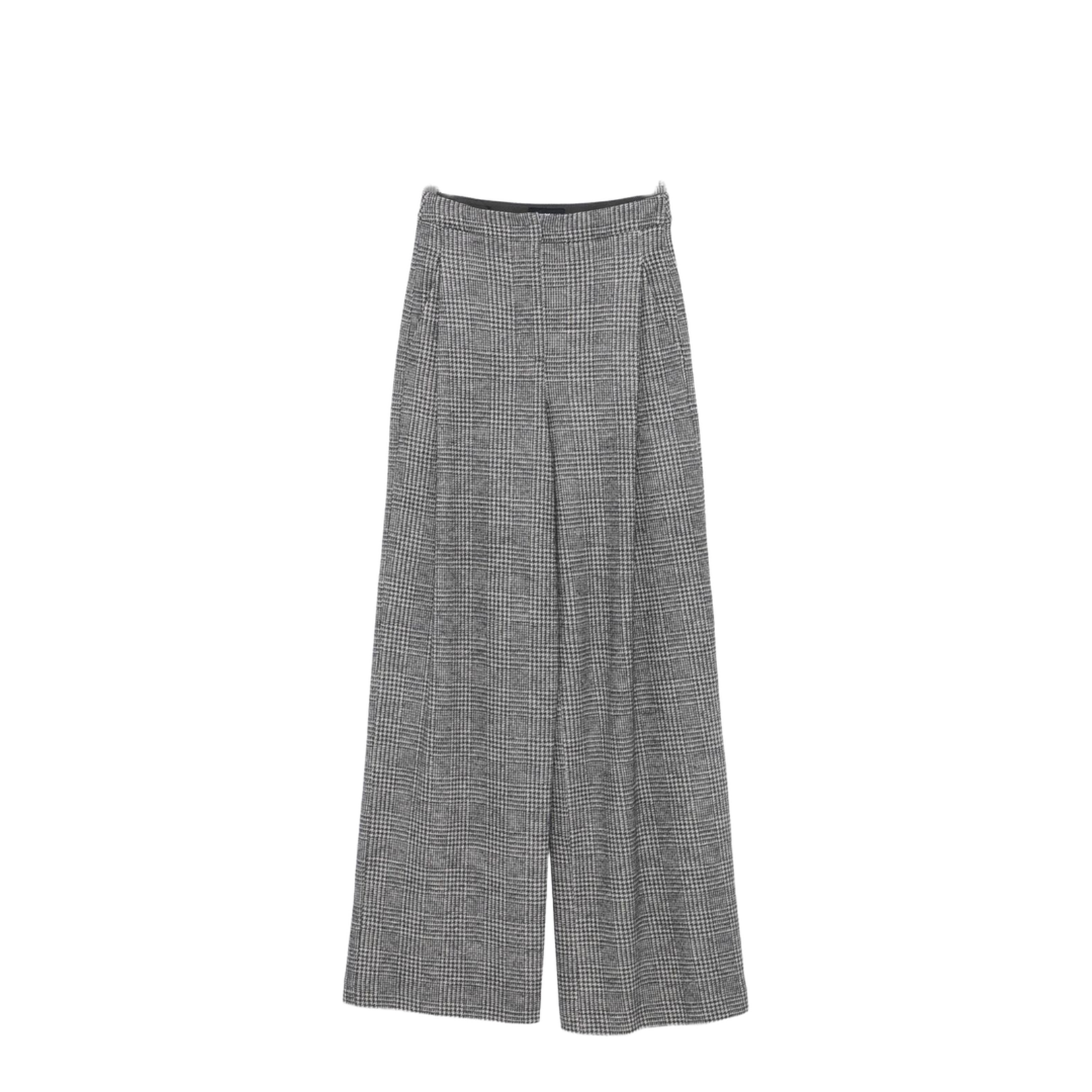 Trousers Grey