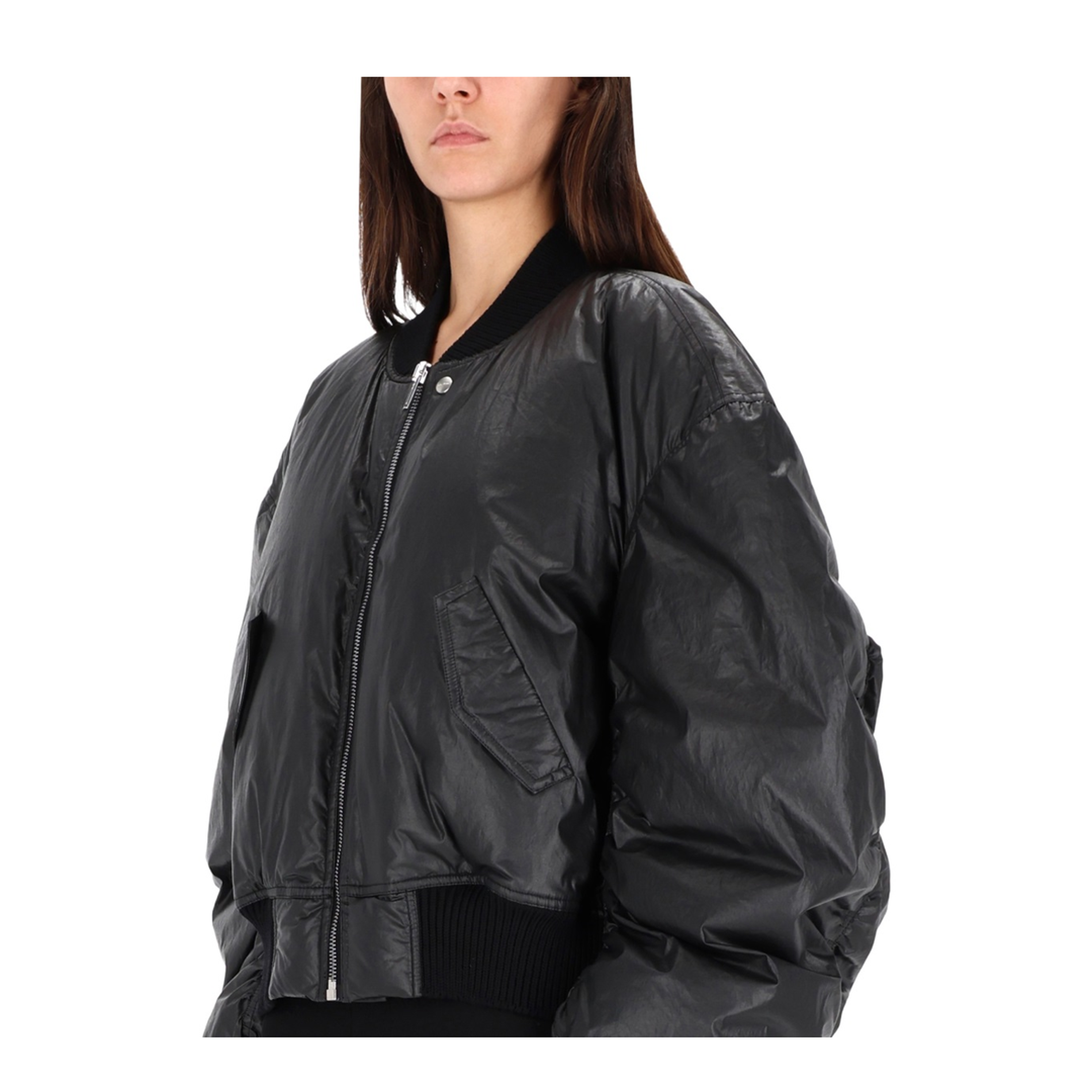 BOMBER JACKET "RUNWAY CAL"