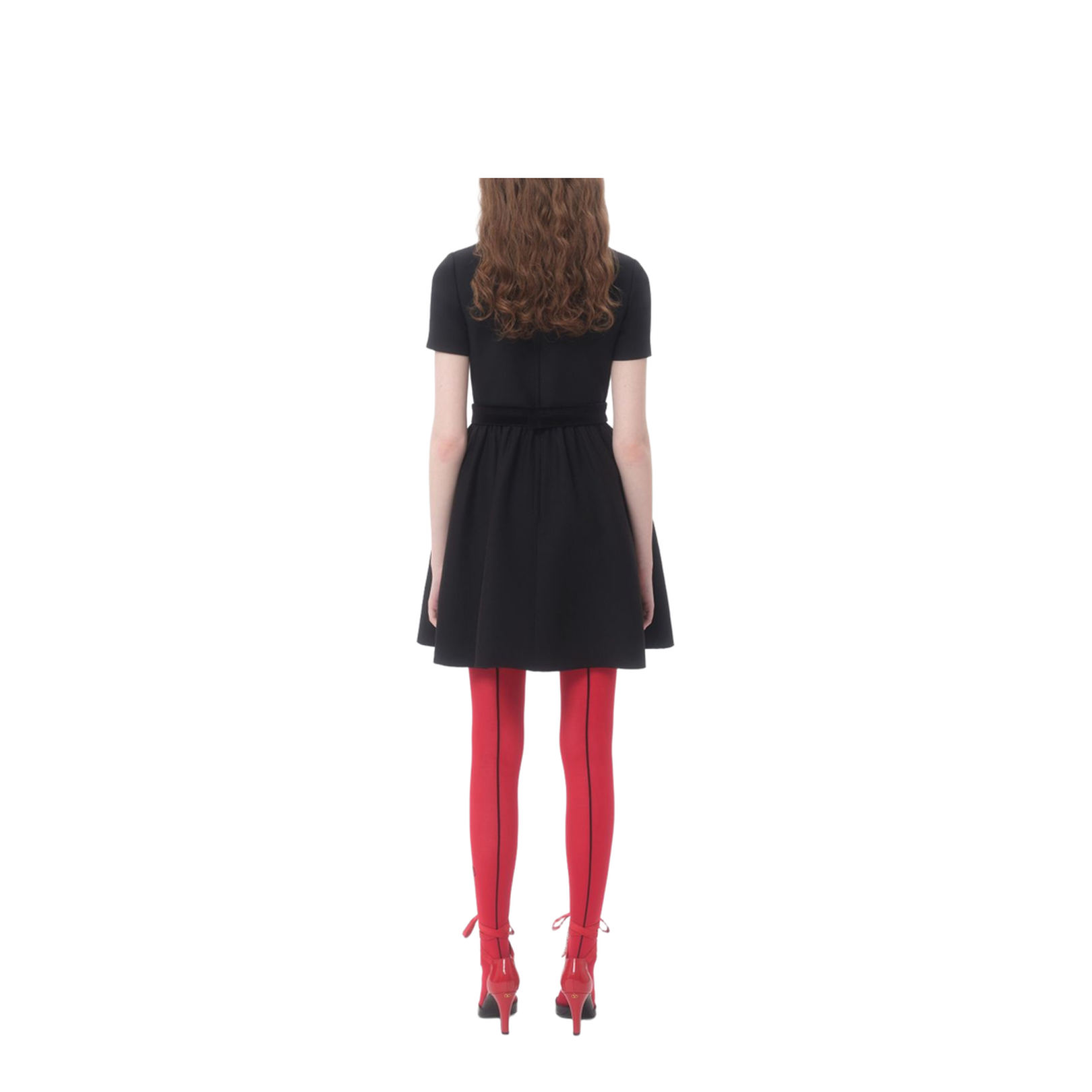 Dresses Black