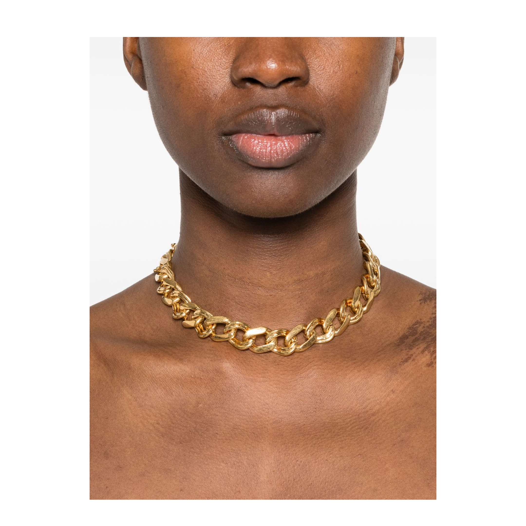 MAYFEYR - Saint Laurent - Bijoux Golden - 845617Y15008060