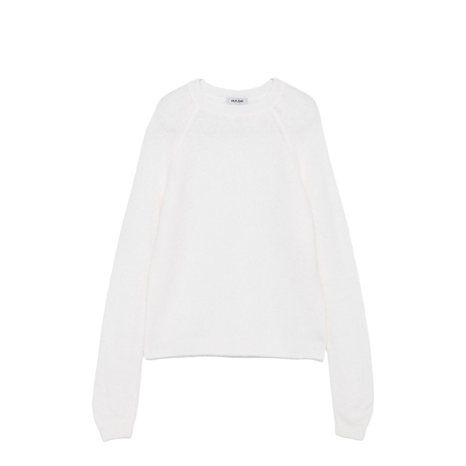 Sweaters White