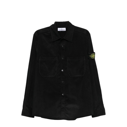 MAYFEYR - Unknown - Shirts Black - L2S151200042S0144V0029