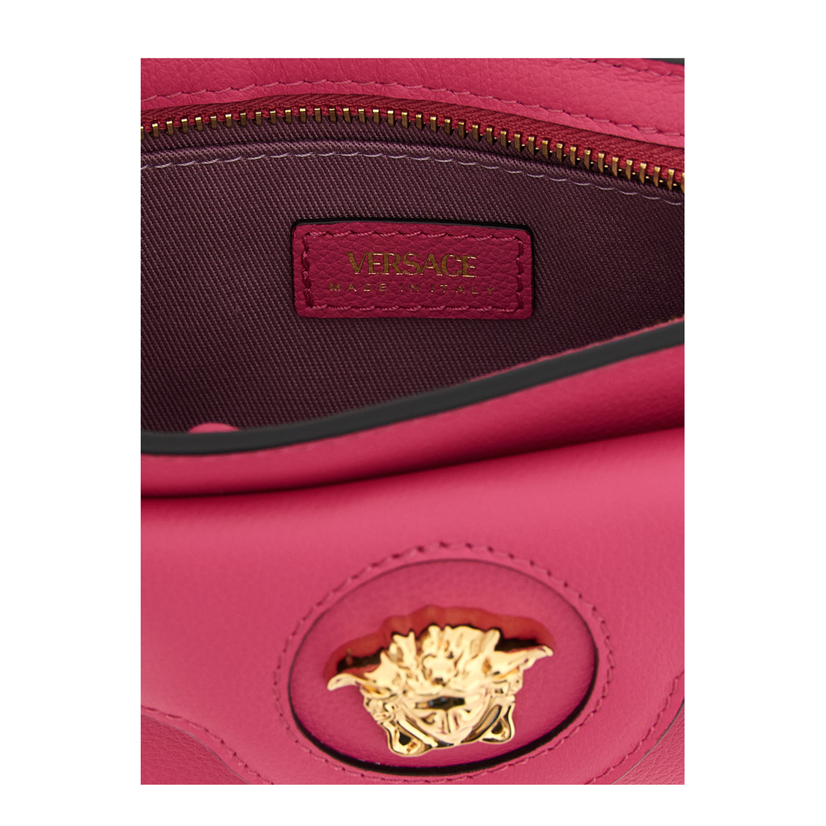 Mini Crossbody Bag