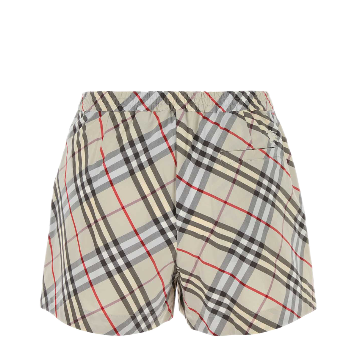 MAYFEYR - Burberry - Au25 Ww Gap 3 2 100 - 8110952C3130