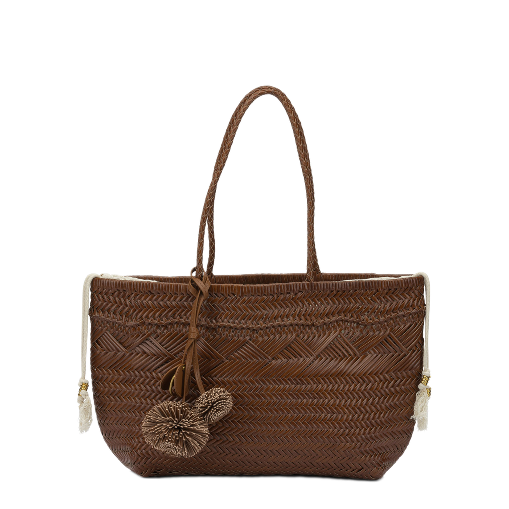MAYFEYR - Gianni Chiarini - Shoulder Bag - BS11372COMMPLINTPALOMA206CUOIO