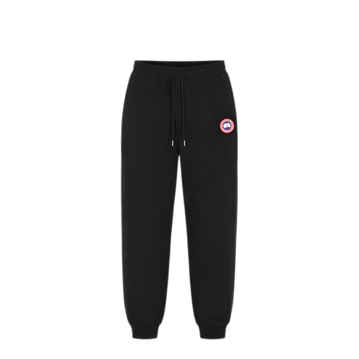 MAYFEYR - Canada Goose - Jogger Pants With Logo Patch - 1387M9061