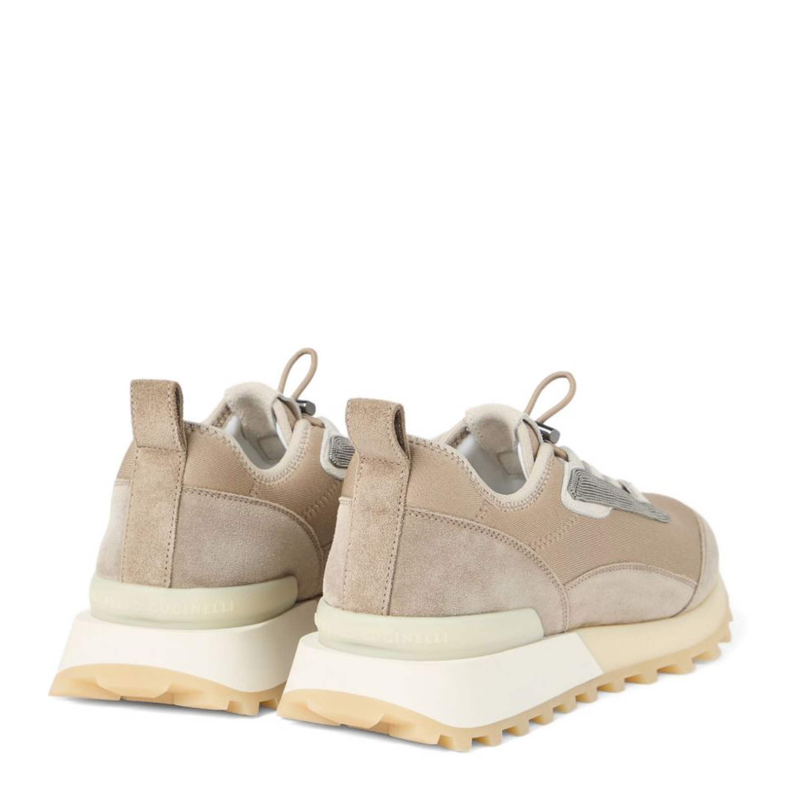 Leather Sneakers