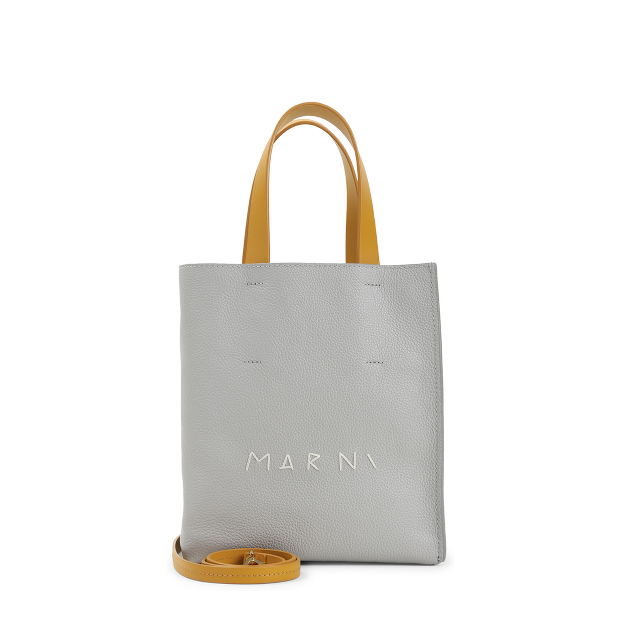 MAYFEYR - Marni - Soft Mini Handbag - SHMP0040L3P6533ZP100