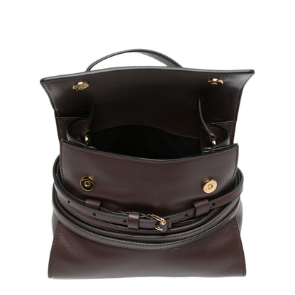 MAYFEYR - Moschino - Brown Bag - MC4163PP1POA0301